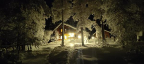 Lakeside Pilke in Rovaniemi